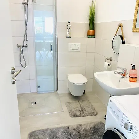 Larimar Apartamento Kirchheim am Neckar