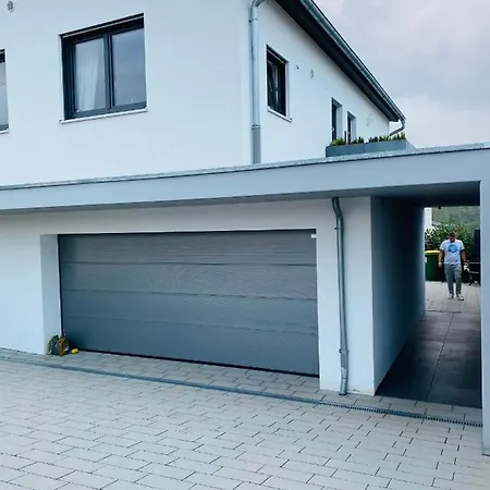 Larimar Apartamento Kirchheim am Neckar