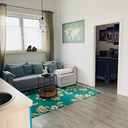 Larimar Apartamento Kirchheim am Neckar